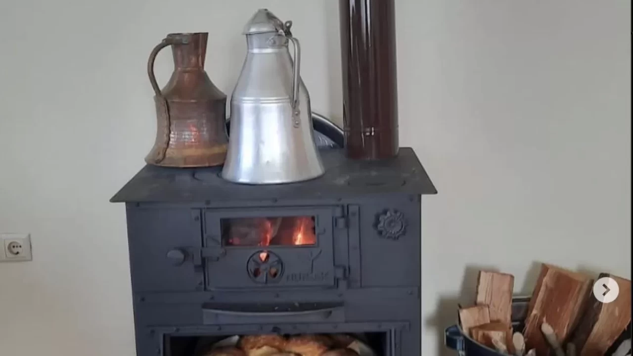 Tarih verildi: Tüm sobalar kaldırılıyor