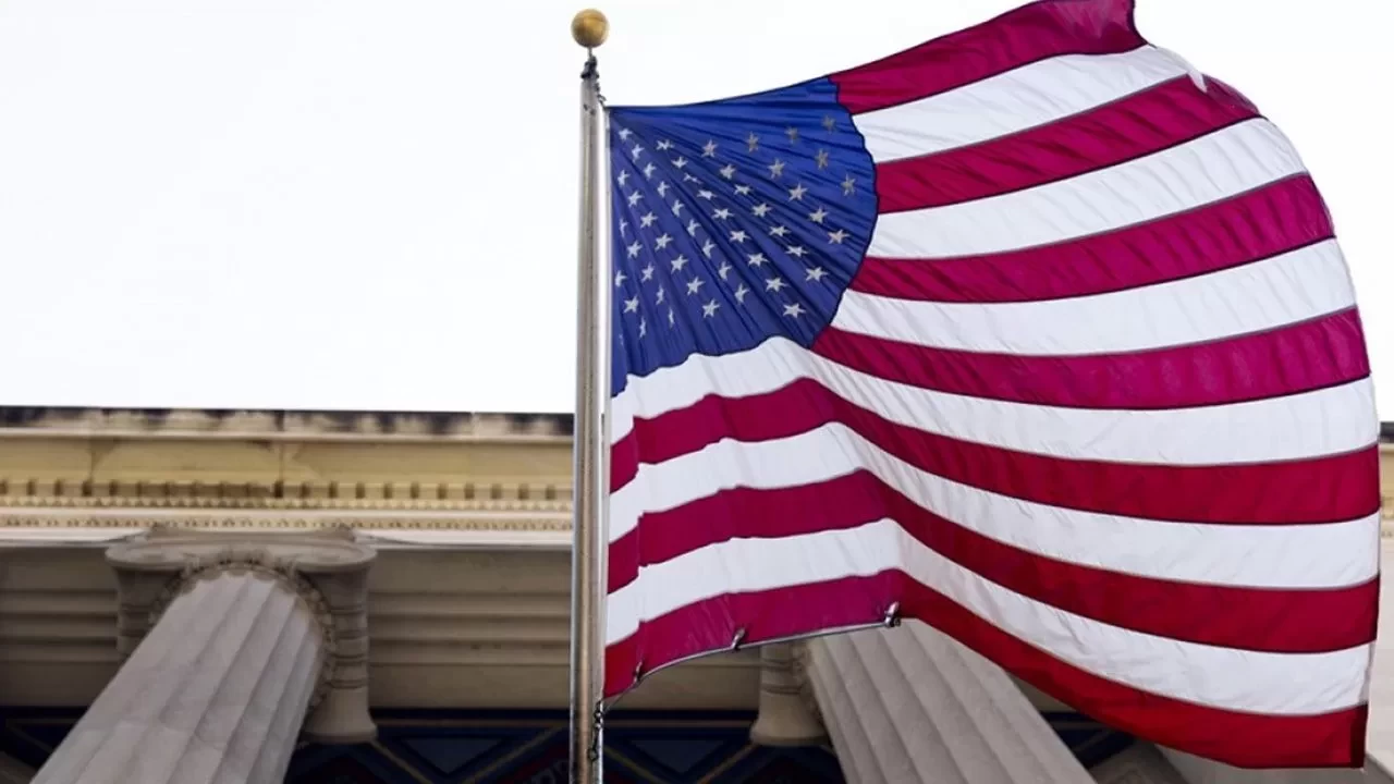 ABD Dışişleri Bakanlığı: PKK'nın silah bırakması medeniyet için zaferdir