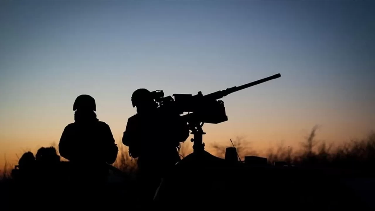 Cephede sınırlar değişti: Rus ordusunun ilerleyişi durdurulamadı