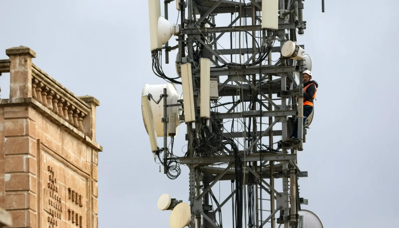 Türk Telekom’dan mobilde tarihi rekor: Son on yılın en güçlü birinci çeyrek performansı