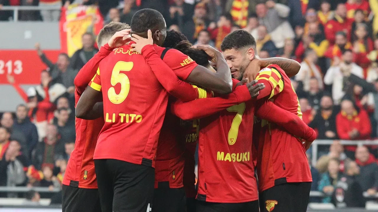 Göztepe, Çaykur Rizespor deplasmanında Avrupa umutlarını korumak istiyor