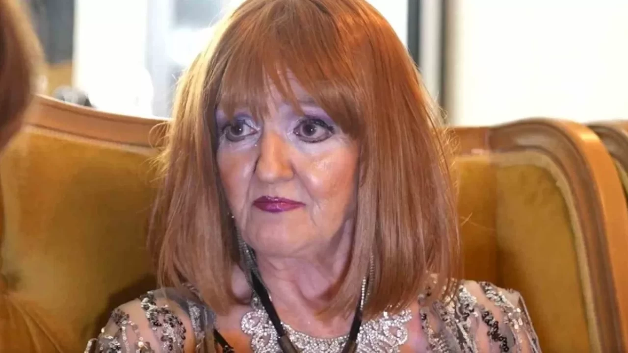 Gülden Karaböcek, 50 yıl sonra ilk kez konuştu: "Pişmanım"