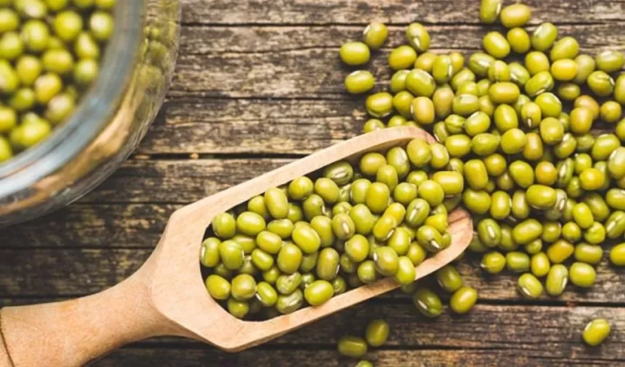Maş fasulyesinin sağlığa 7 mucizevi etkisi