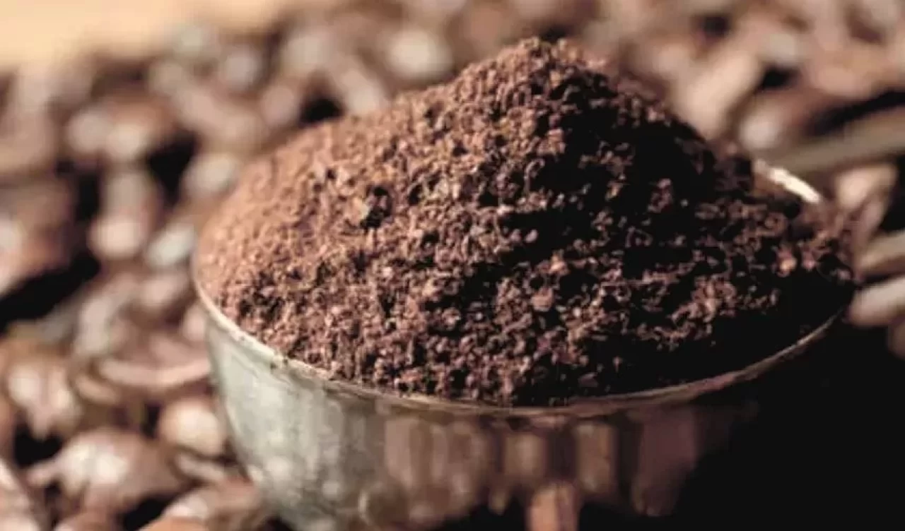 Ev temizliğinde gizli kahraman! Kahve telvesi ile tencereleriniz pırıl pırıl olacak