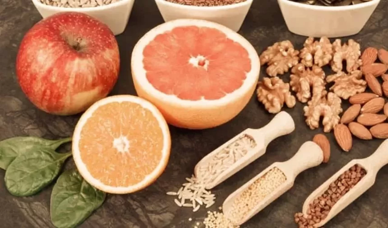 Tiroid sağlığını destekleyen beslenme rehberi! Hangi gıdalar faydalı, hangilerinden kaçınmalı?