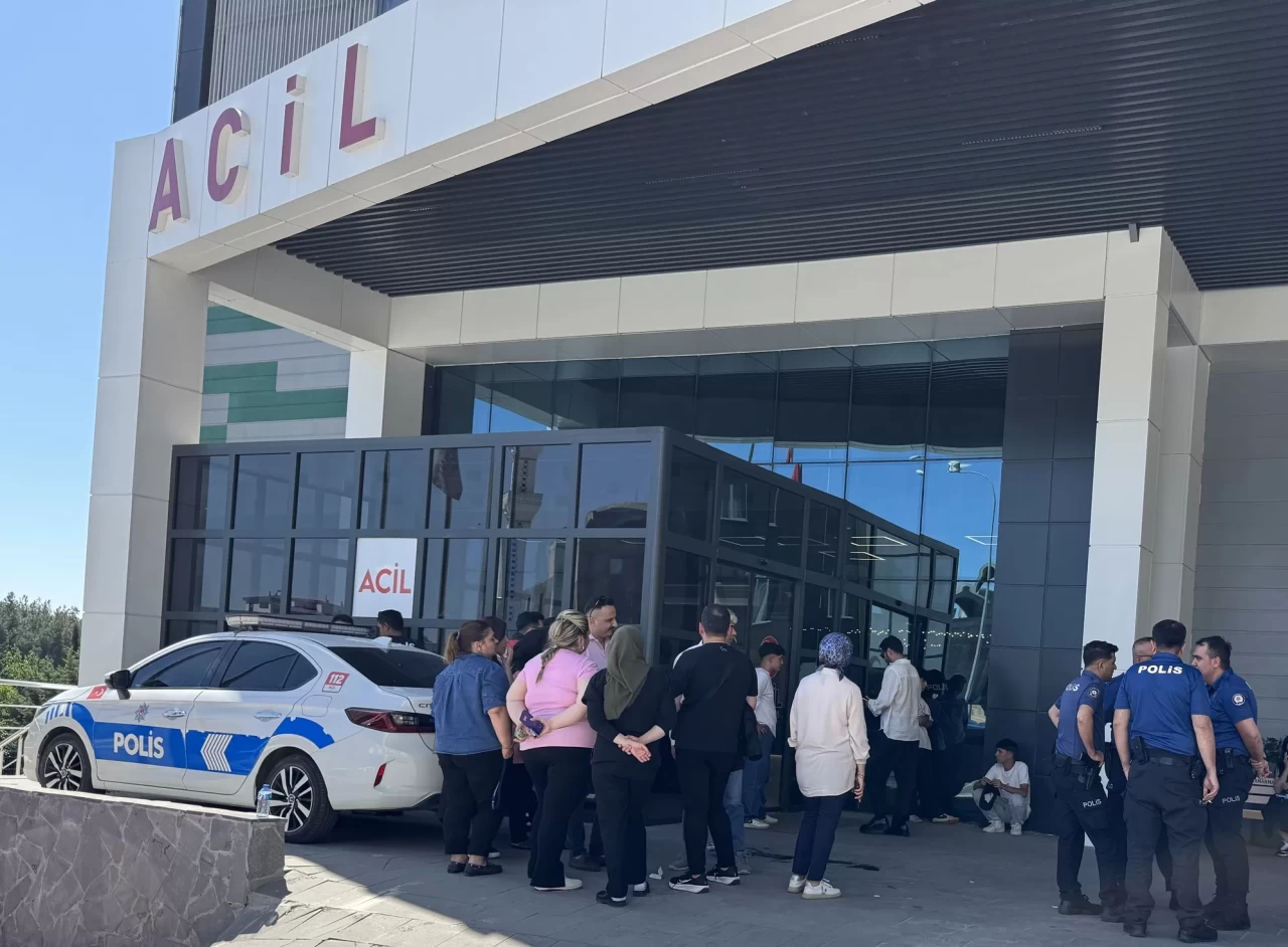 Kahramanmaraş'ta eski eş pompalı tüfekle dehşet saçtı