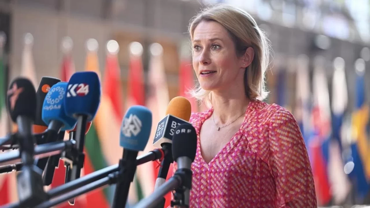 Trump'ın kararı süreci hızlandırdı! AB'den Suriye açıklaması: Başka seçeneğimiz yok