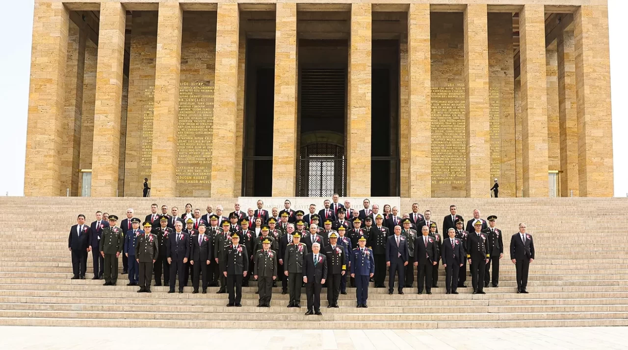 OYAK’tan üyelerine yüzde 55,2 nema