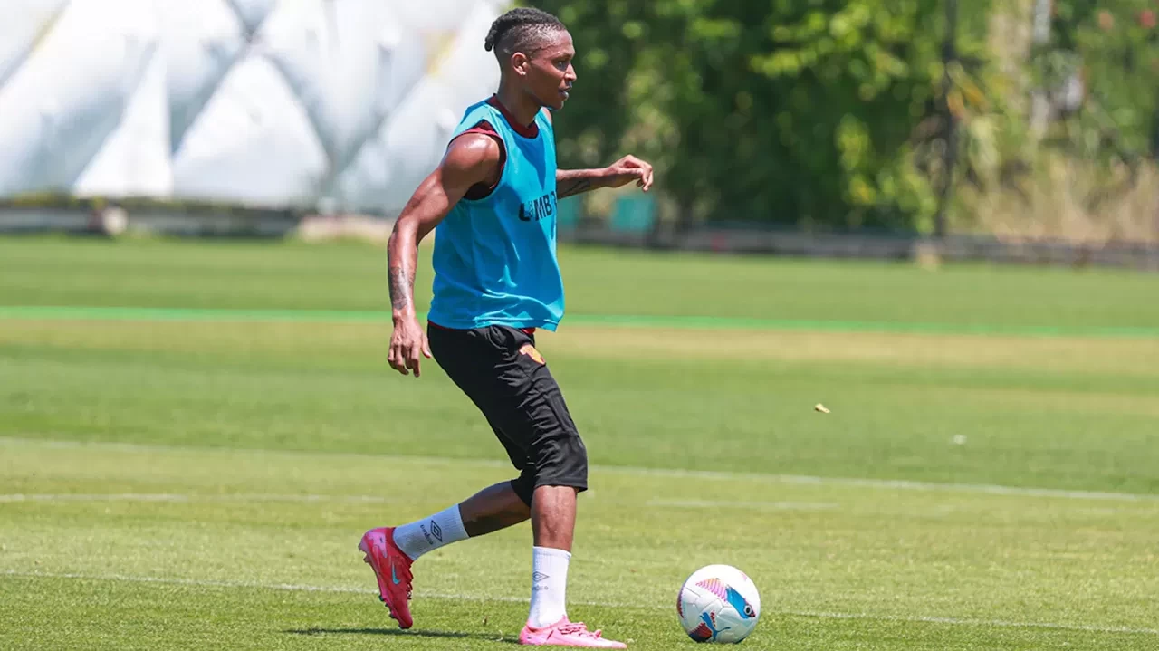 Göztepe, Süper Lig'deki Kasımpaşa deplasmanı için hazırlıklarını tamamladı