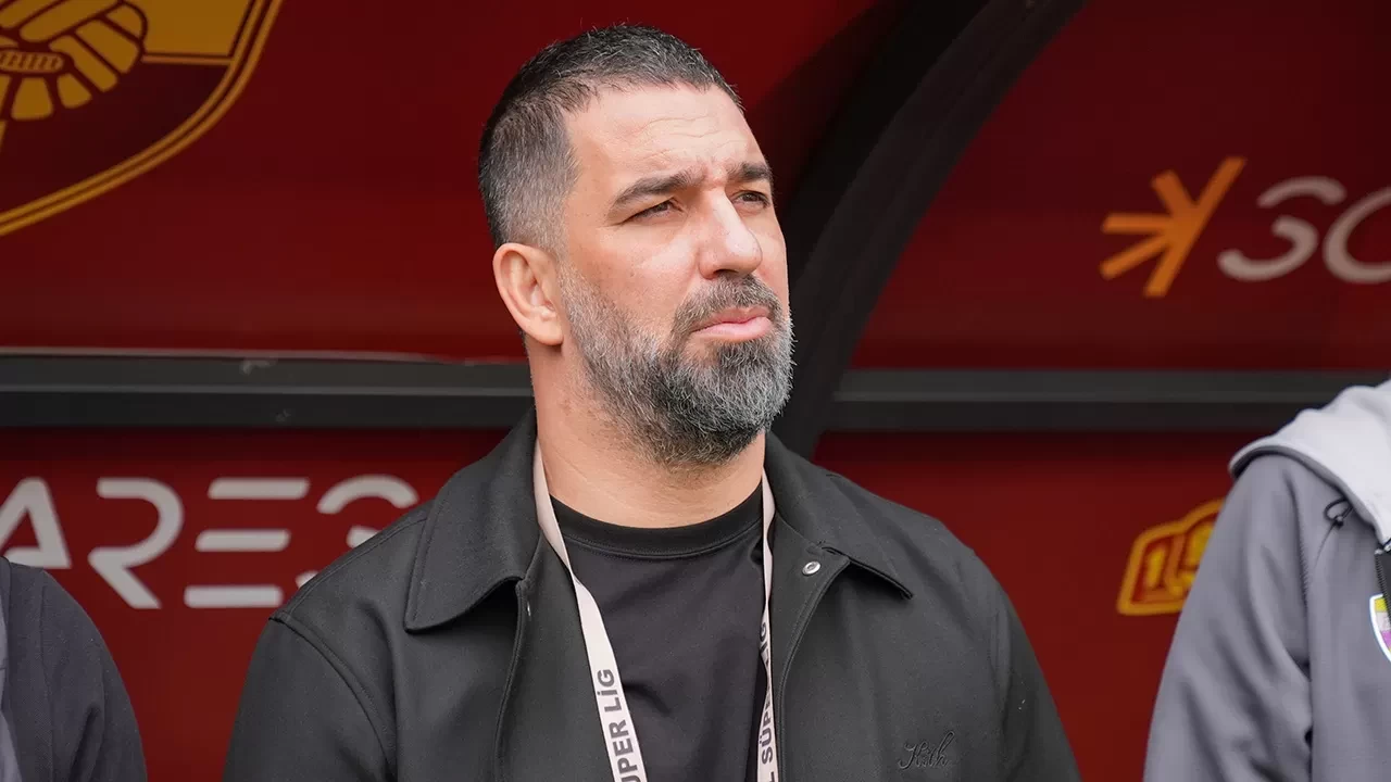 Arda Turan, Shakhtar Donetsk’in başına geçmeye hazırlanıyor