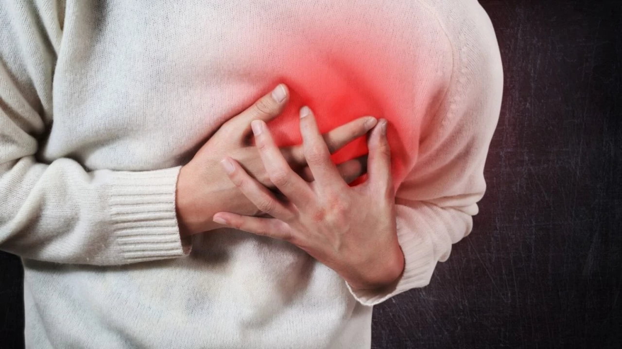 Kırık kalp sendromu nedir?