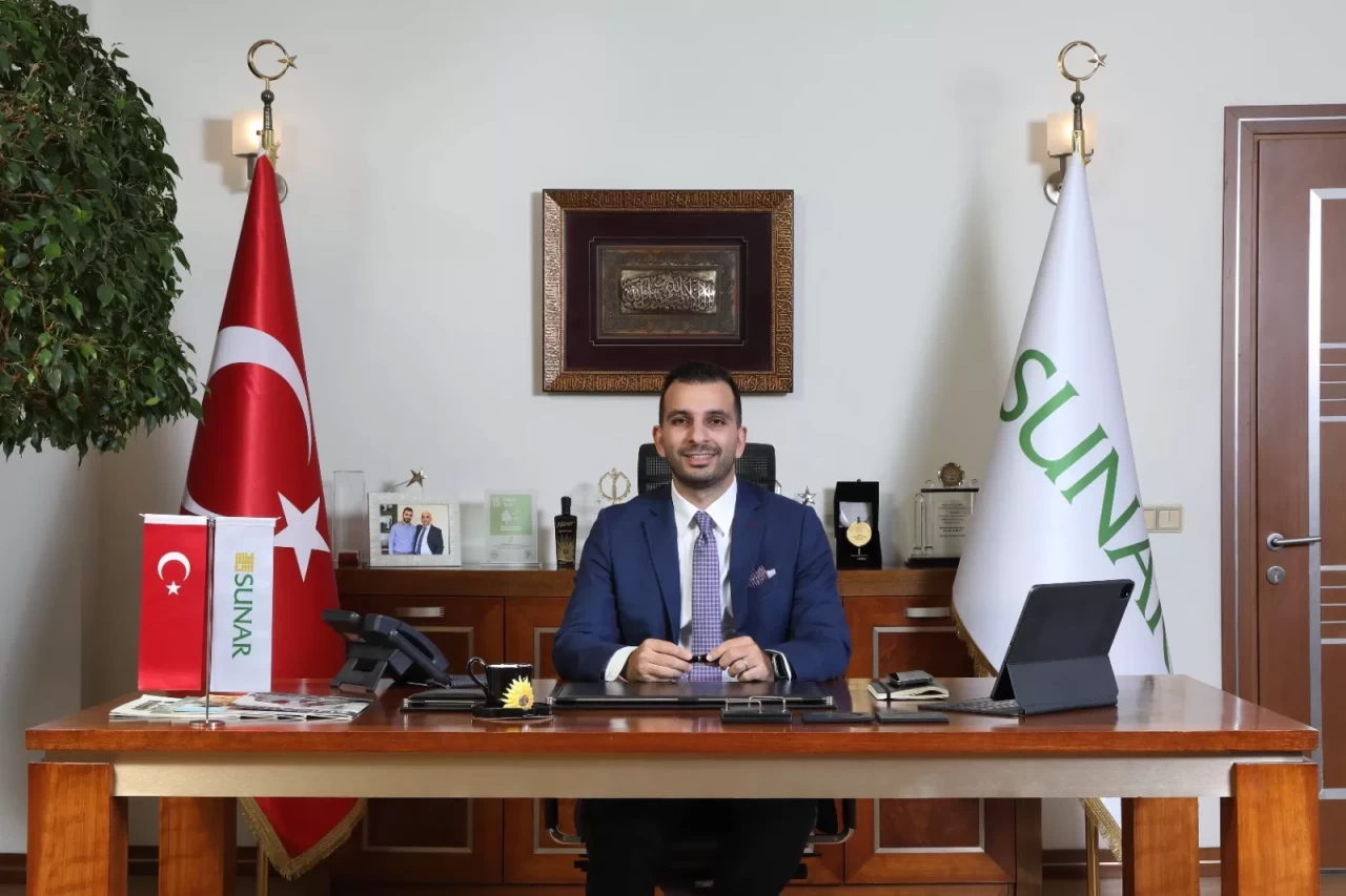 Sunar Yatırım’ın iki şirketi yine İSO 500 listesinde