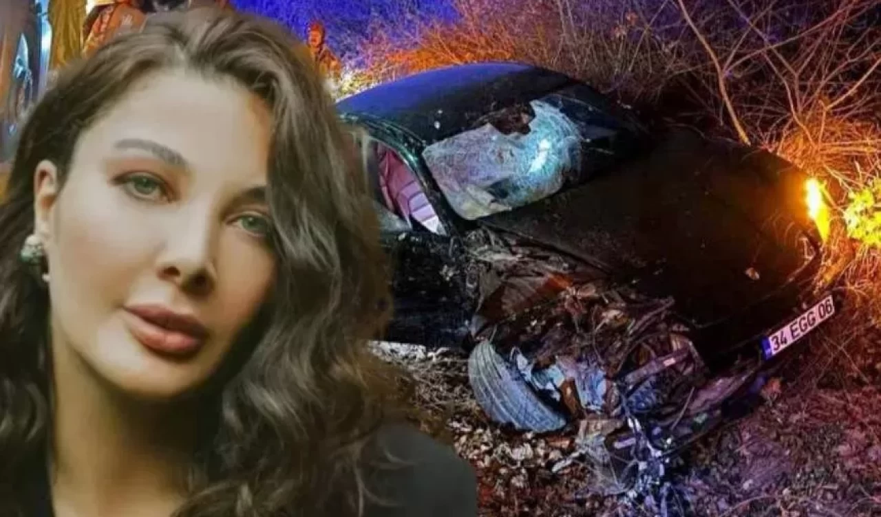 Türkiye’yi sarsan kazada şok gelişme! Murat Aci'nin eşi geri adım attı