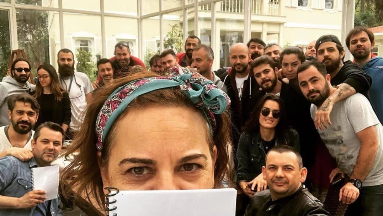 Başarılı yönetmen Zeynep Günay Tan kimdir?