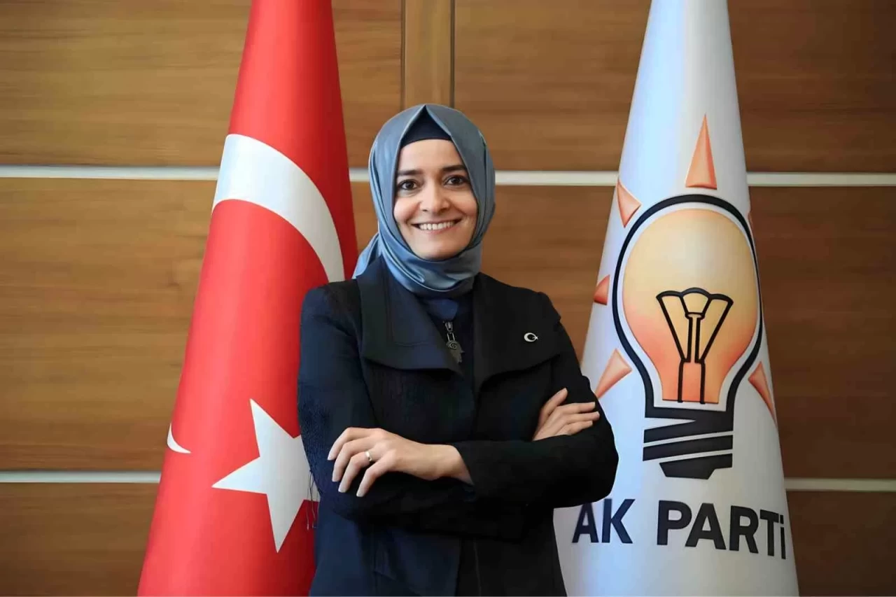 AK Parti Genel Başkan Yardımcısı Kaya, Adana'da
