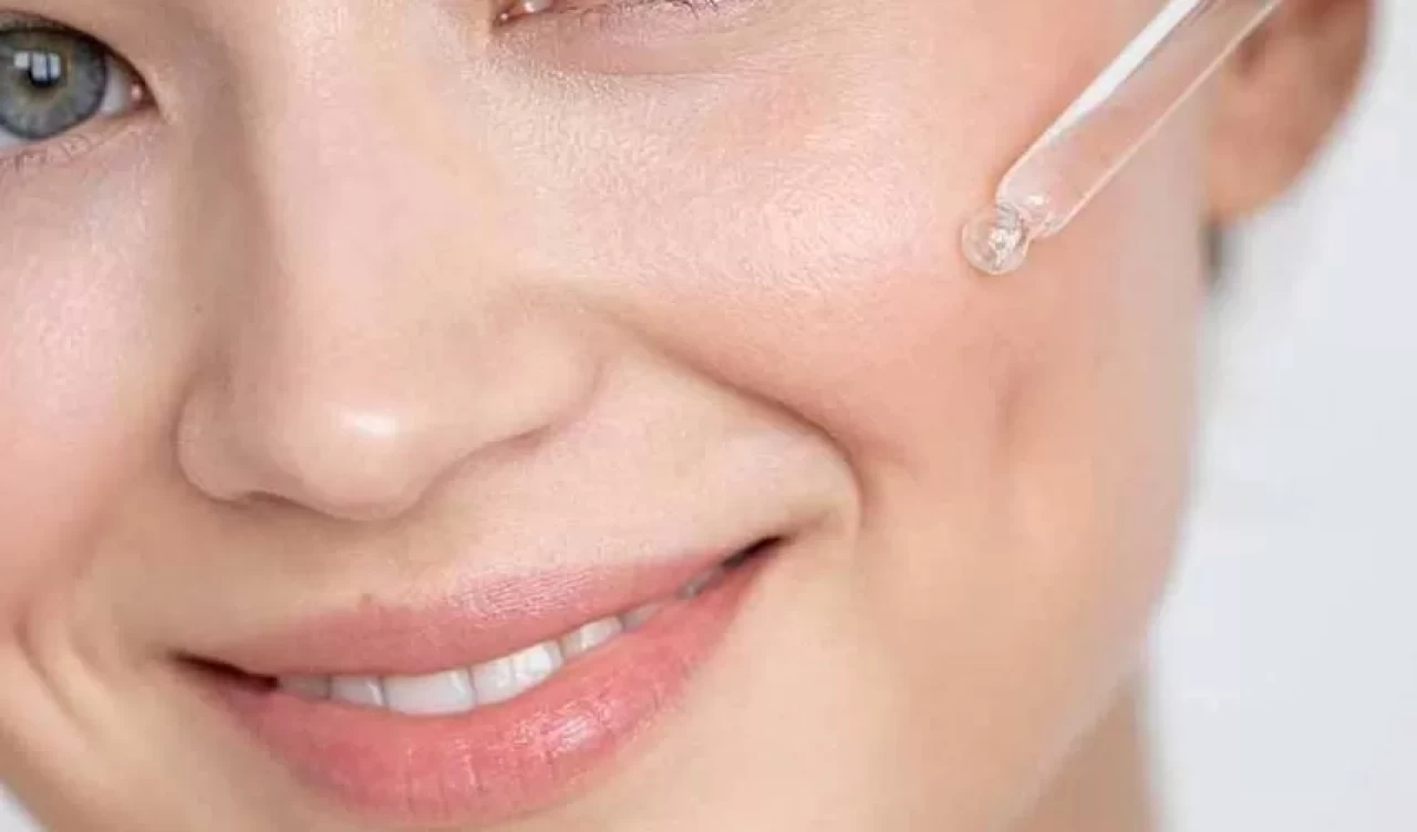 Eksfoliasyon nedir, ne işe yarar?