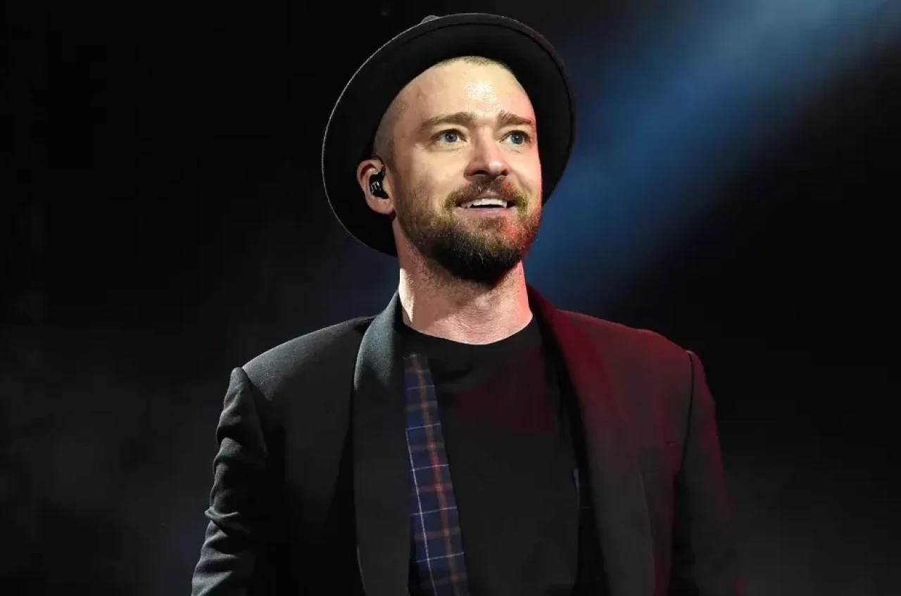 Justin Timberlake, İstanbul'a geliyor