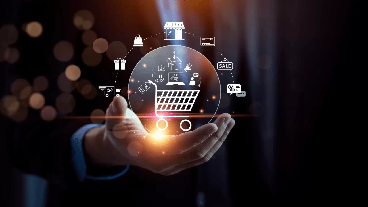 Türkiye'nin e-ticaret hacminde rekor artış... Önceki yıla kıyasla yüzde 61,7 yükseldi