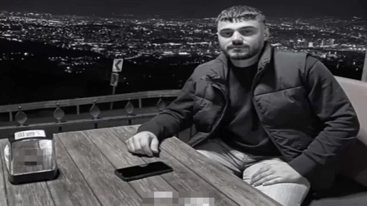 Bursa'da eğlence mekanı çıkışında çıkan kavgada 1 kişi öldü, 2 yaralı