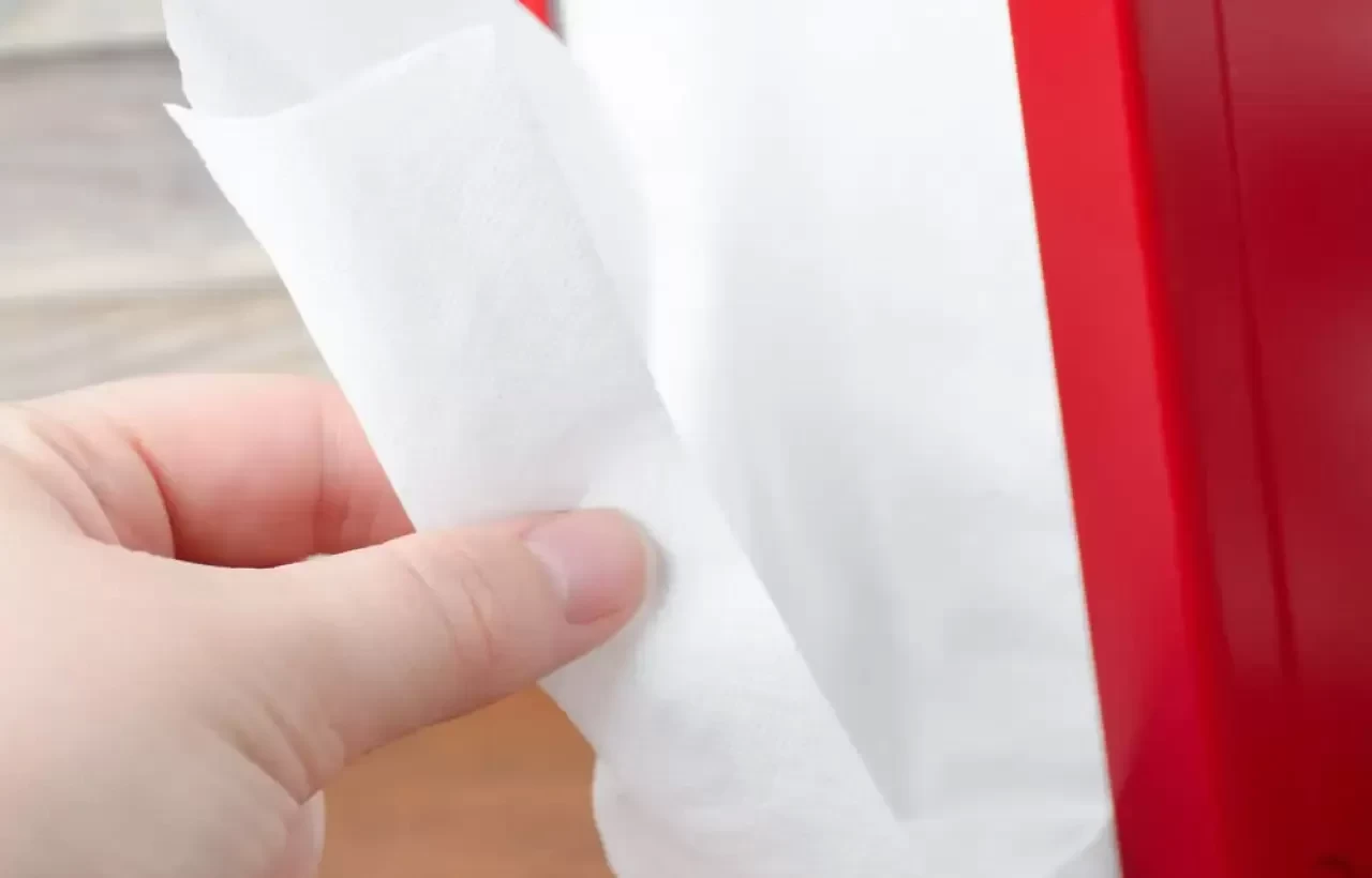 Peçete Neyden Yapılır? İçeriğinde Ne Var?