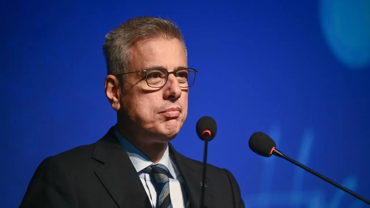 Bakan Memişoğlu: Ülkemizin sağlık turizmi alanında marka değerini artırıyoruz