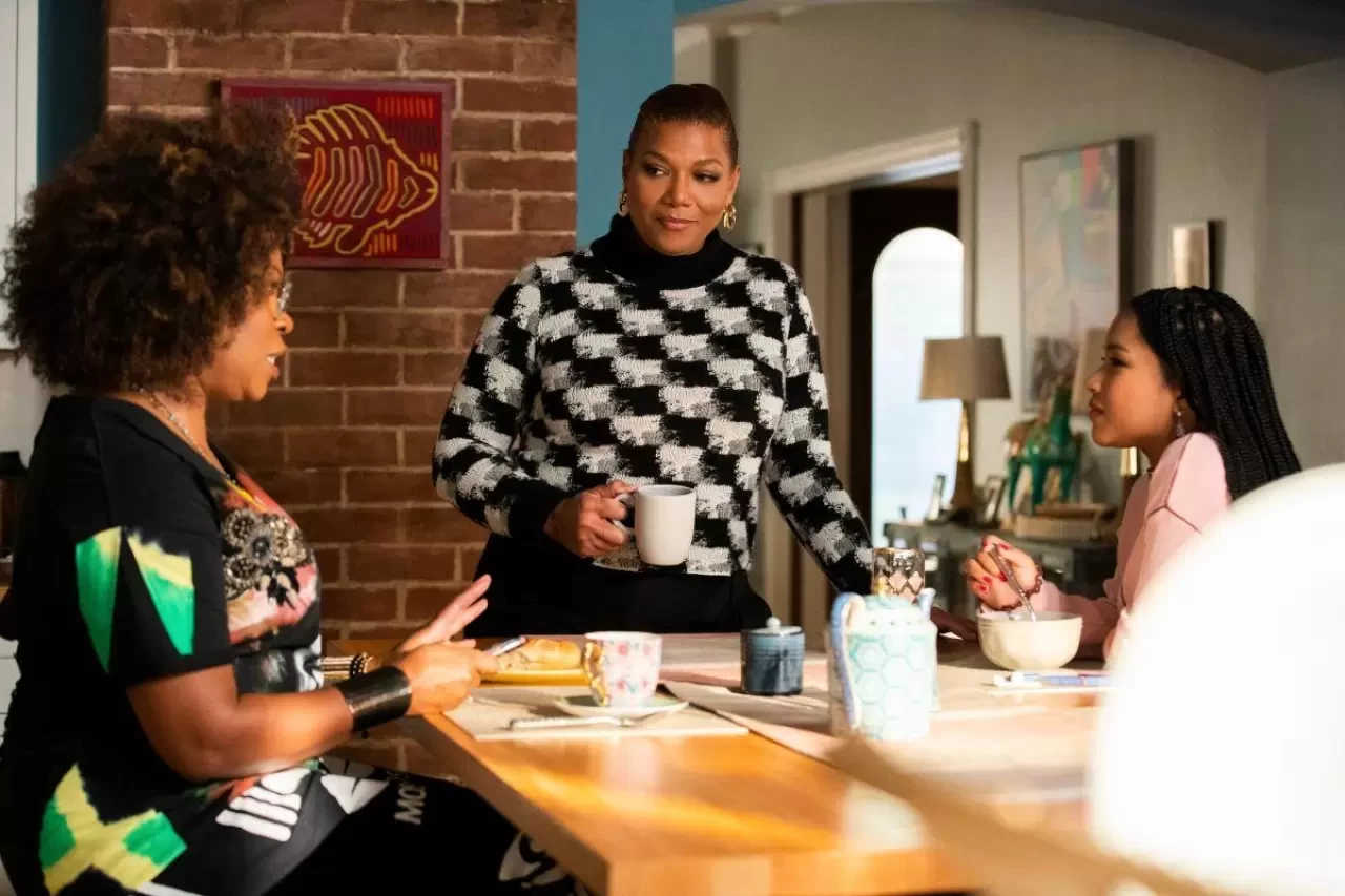 The Equalizer Dizisi 6. Sezonu Görmeyecek: Final Kararı Açıklandı