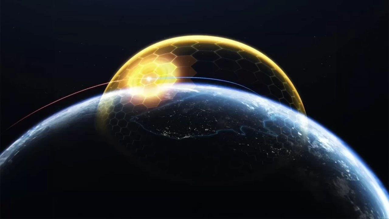 Gerilimi bitirebilecek talep: ''Altın Kubbe''ye bizi de alın