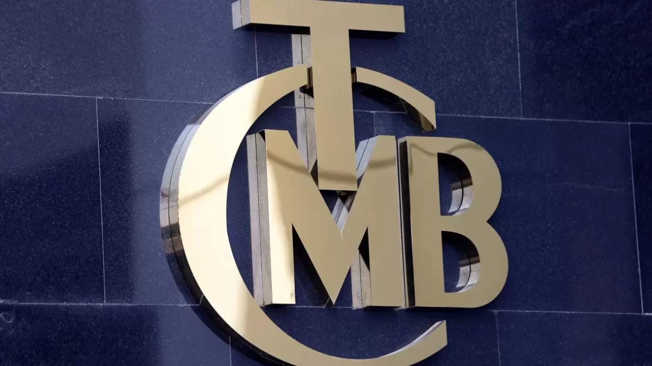 TCMB’den güçlü hamle! Rezervlerde 1.3 milyar dolarlık artış
