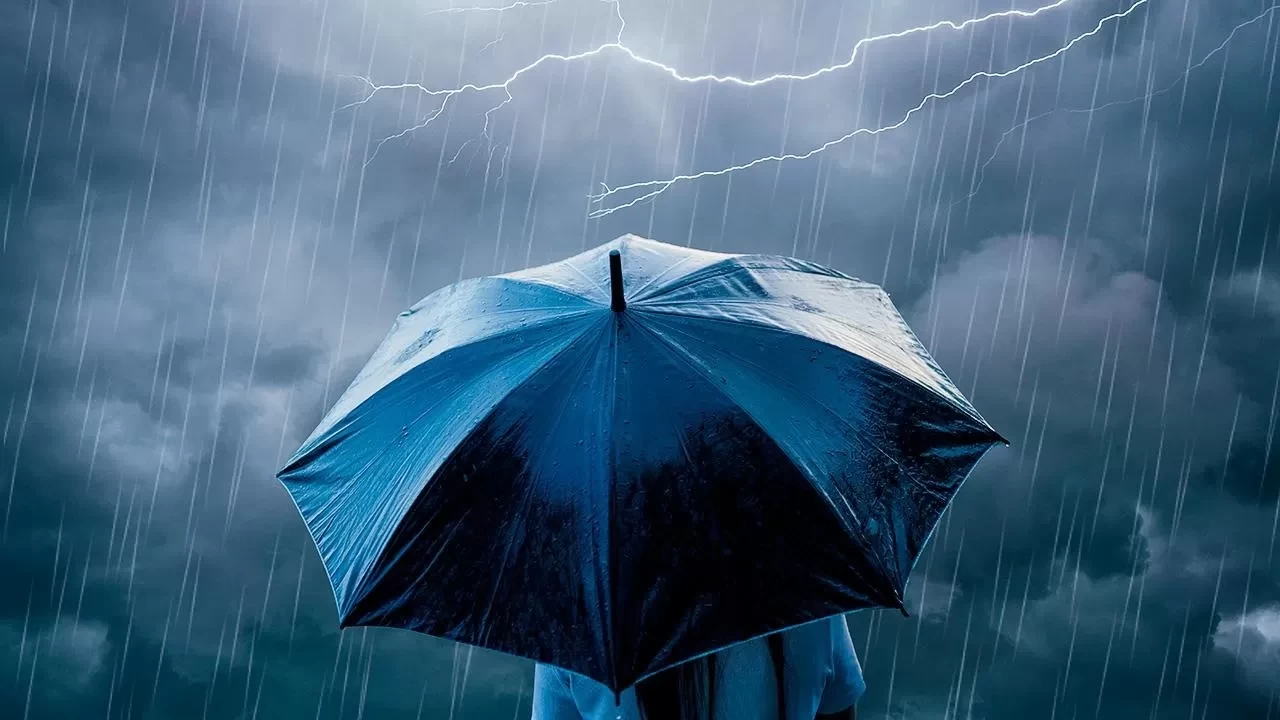 Yurt genelinde sağanak etkili olacak