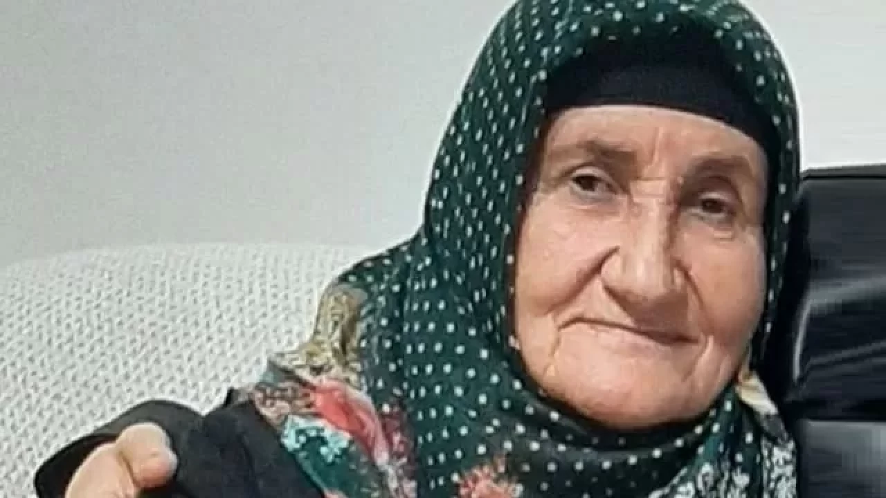 Nevşehir'de yaşlı kadın merdivenden düştü, hastanede hayatını kaybetti