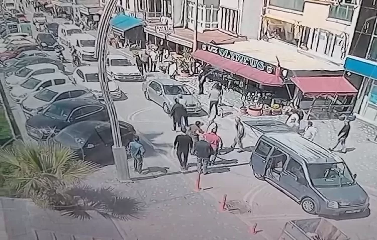 Bursa’da genç kadını kaçırmaya çalışan şüpheliler tutuklandı