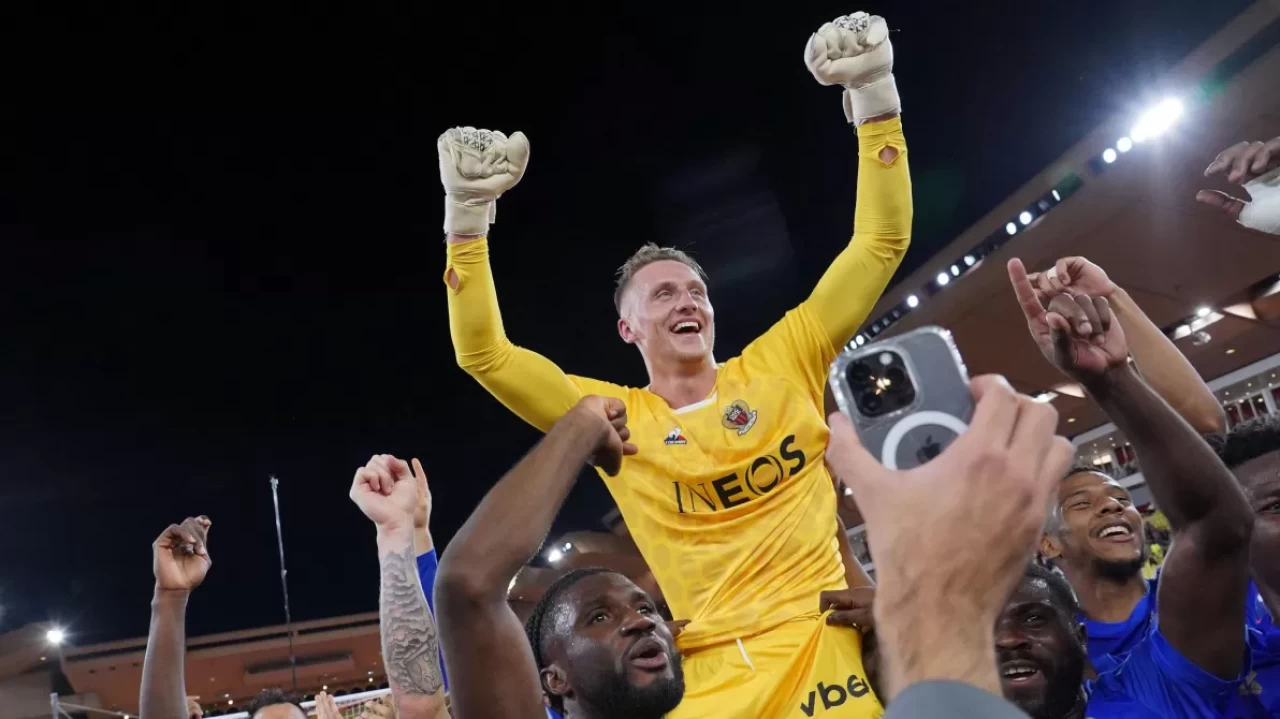 Galatasaray, Muslera’nın yerine Marcin Bulka’yı gündemine aldı