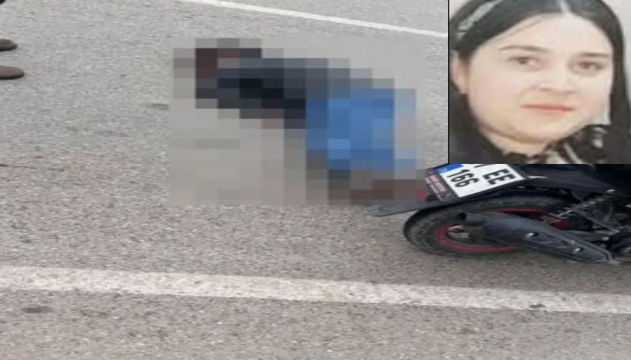 Çanakkale’de boşanma aşamasındaki eşine kurşun yağdırdı: Zeynep yaşamını yitirdi