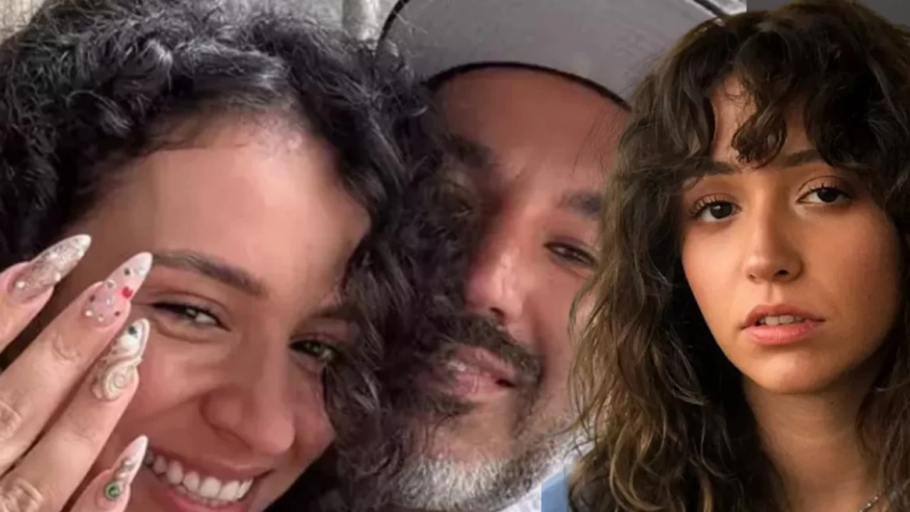 Zeynep Bastik'in eski eşi Tolga Akış kimdir?