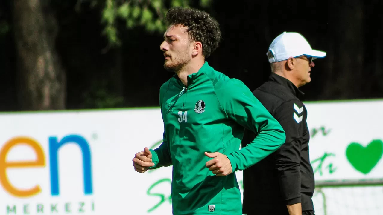 Sakaryaspor, 1. Lig’deki Esenler Erokspor sınavına hazır