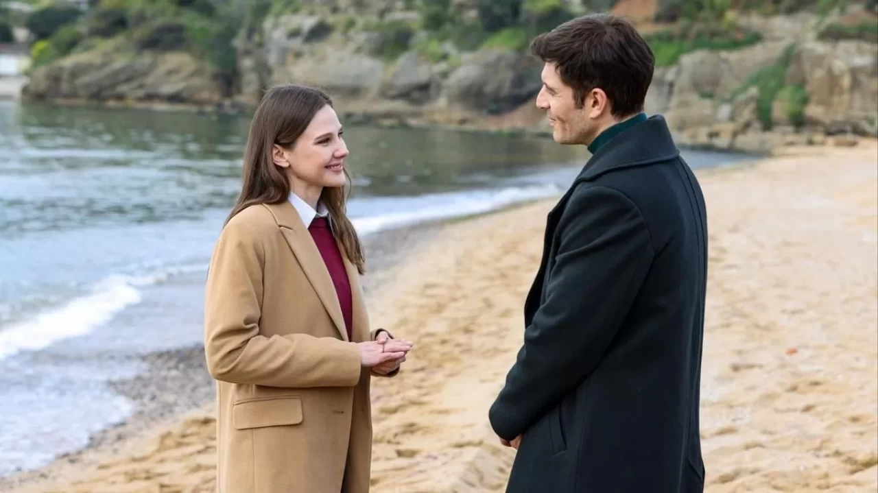 Bir Zamanlar İstanbul'da Ali'nin sözünü tutması zorlaşıyor