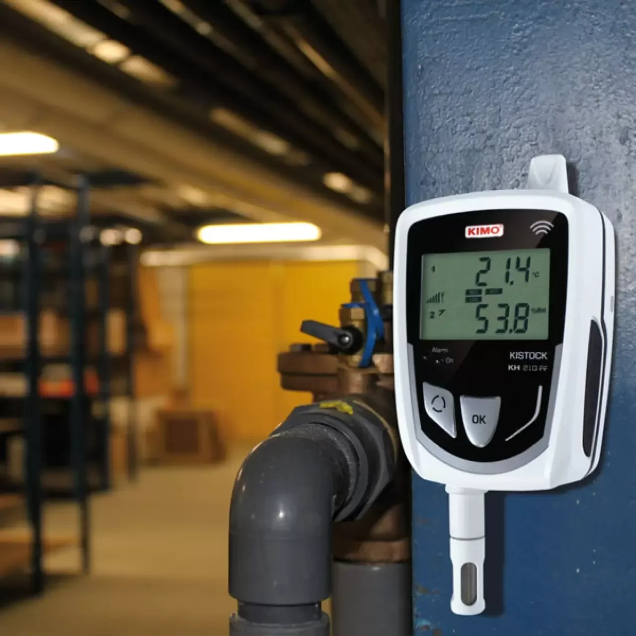 Nem Ölçer Nasıl Kullanılır, Ne İşe Yarar?