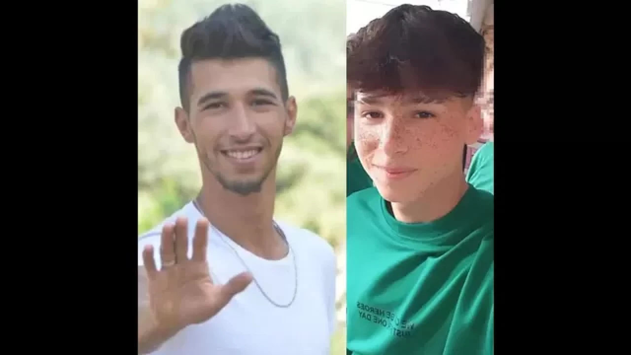 Denizli'nin Acıpayam ilçesinde meydana gelen kazada 2 kişi öldü