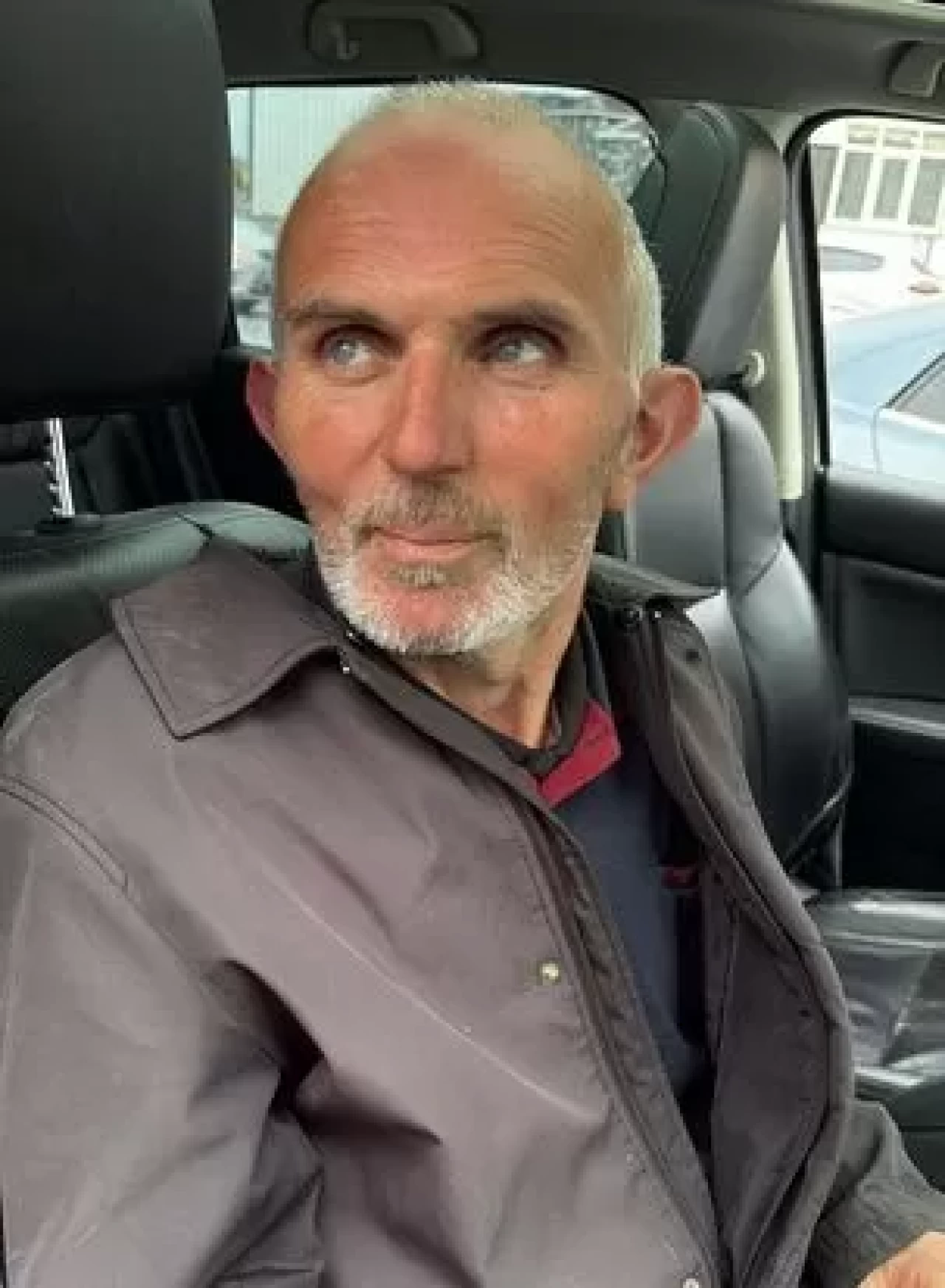 Esenler'de kaybolan demans hastası İshak Öztürk'ün cansız bedeni bulundu