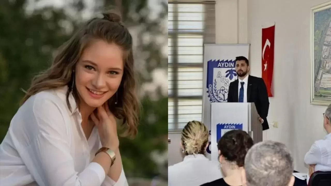 Miray Daner'in sevgilisi Ata Caner Çerçioğlu kimdir? İşte kariyeri ve özel hayatına dair detaylar