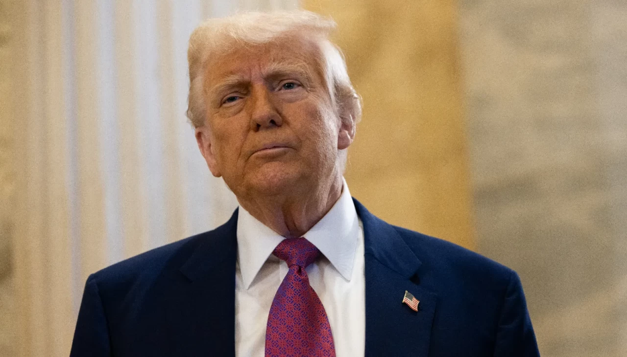 Trump’tan Gazze ve İran için çifte mesaj! Tarih vererek açıkladı