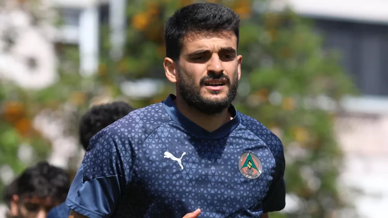 Alanyaspor, Süper Lig'deki Kayserispor maçı için hazır