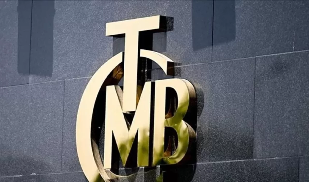 TCMB finansal istikrar için düğmeye bastı! Oranlar yukarı çekildi