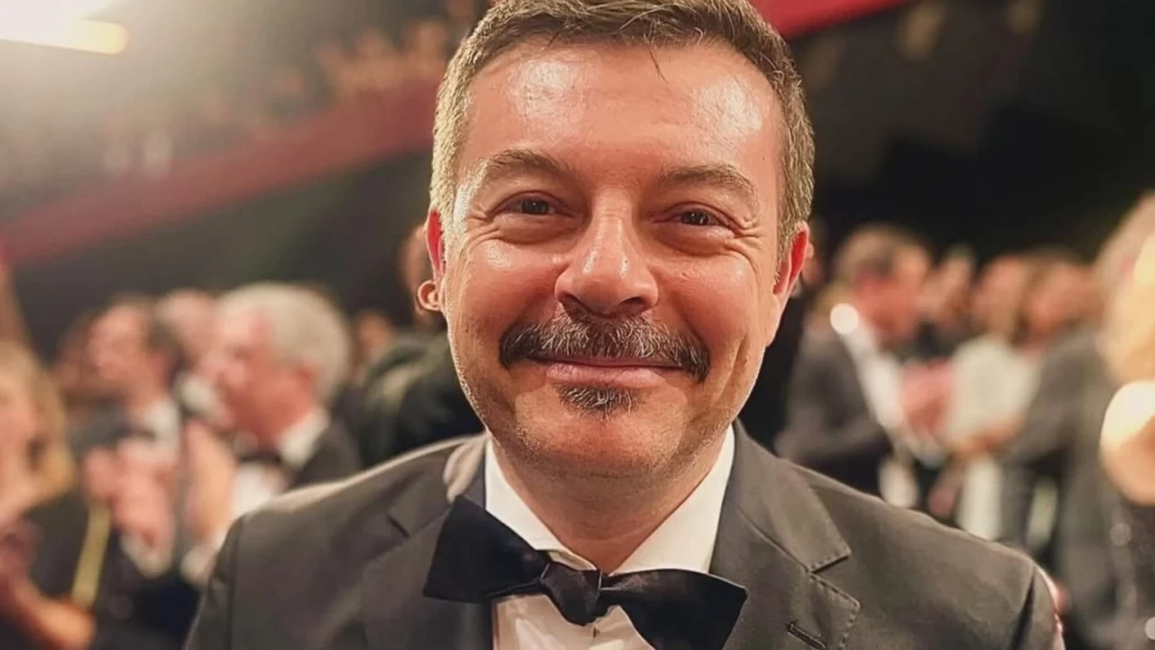 Yönetmen Murat Şeker kimdir?