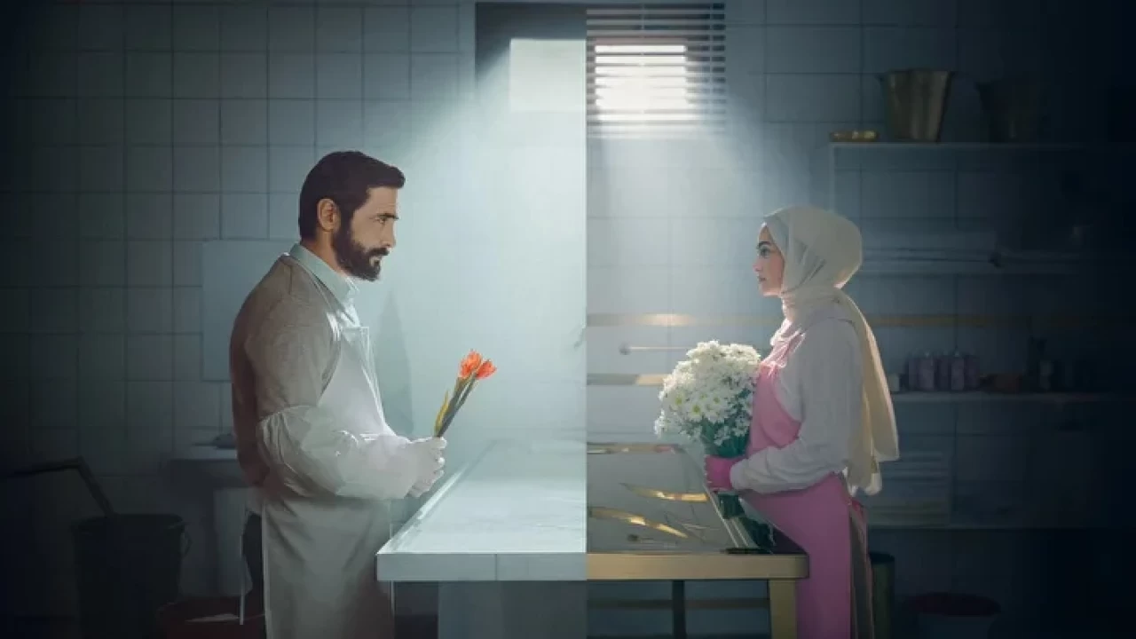 Gassal 3. sezon ne zaman? Gassal 3. sezon çıkacak mı? Senarist duyurdu...