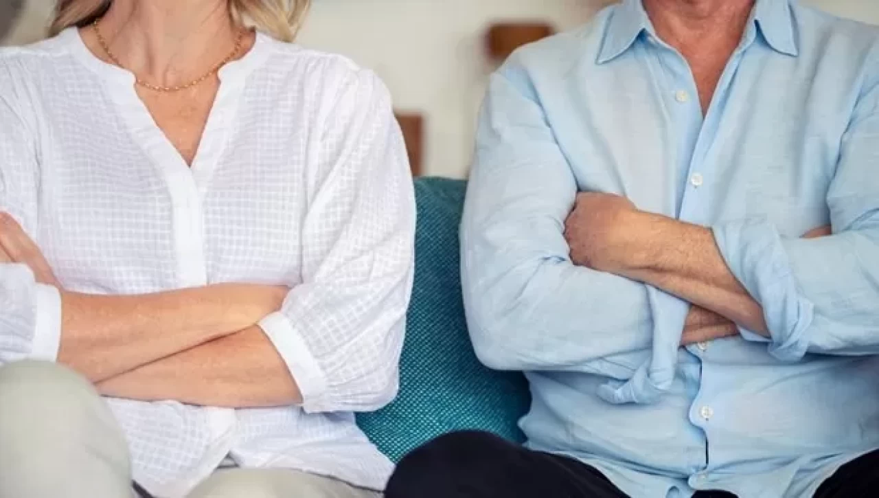 Yargıtay'dan dikkat çeken karar! Eşinin iş yerini bilmemek boşanma nedeni sayıldı, sebebi şoke etti