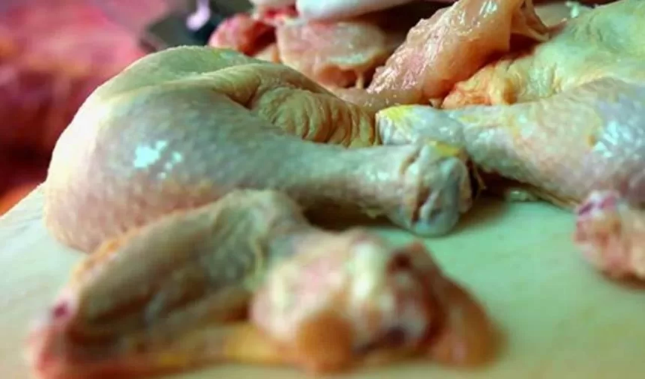 Çapraz bulaşma, sessiz tehlike! Gıda zehirlenmesi nasıl önlenir?