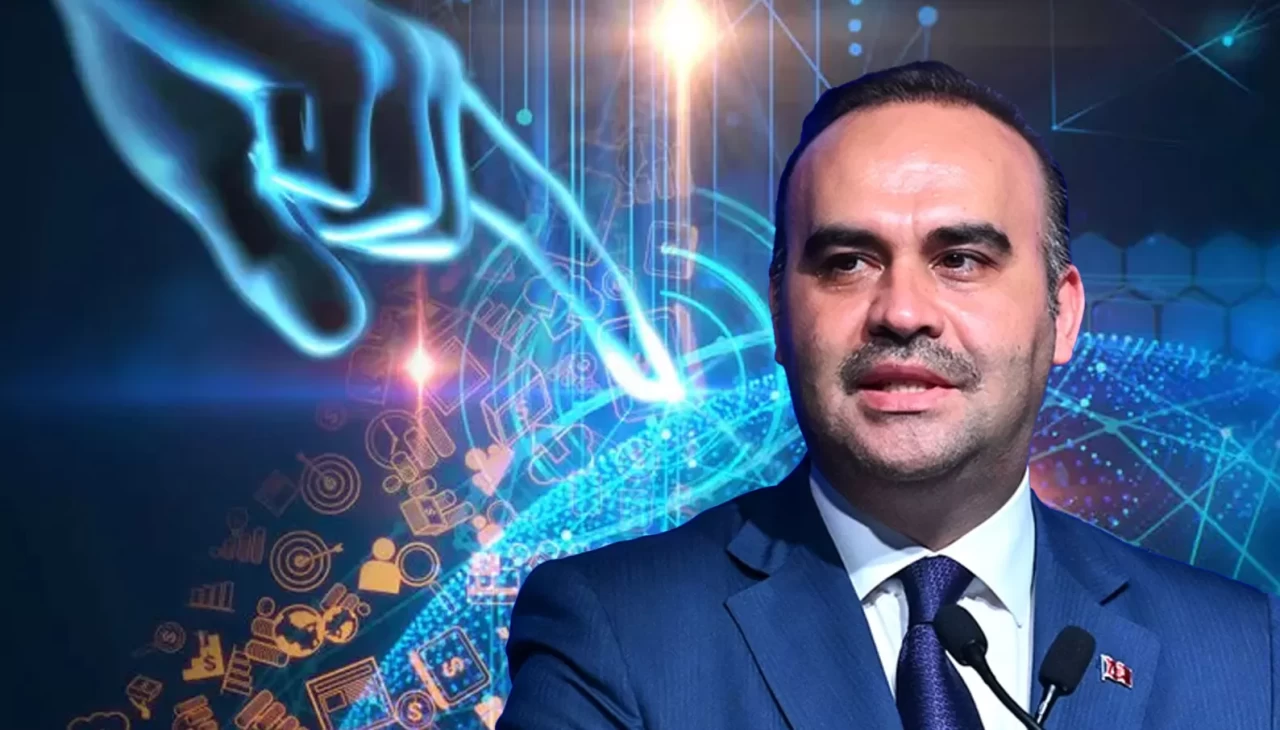 Türkiye’nin bağımsızlık yolculuğunda yeni dönem Milli Teknoloji Hamlesi gerçekleşiyor!