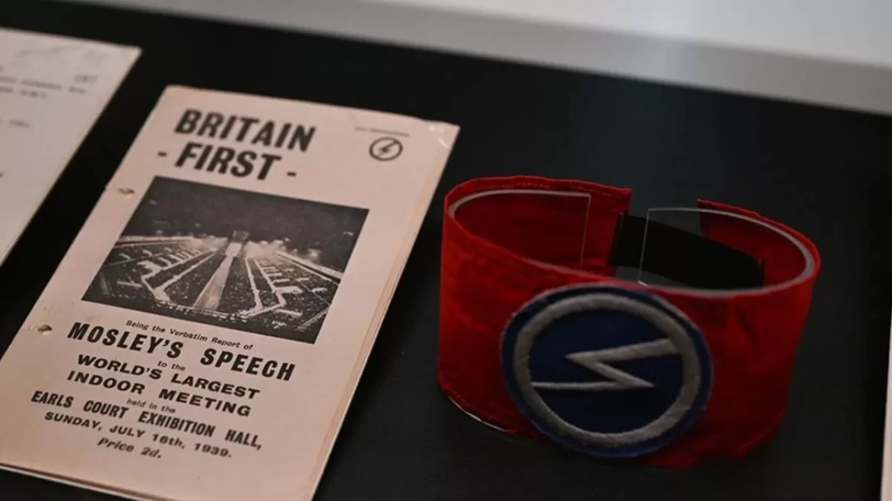 MI5'ın sırları halka açıldı... İngiltere tarihinde dönüm noktası!