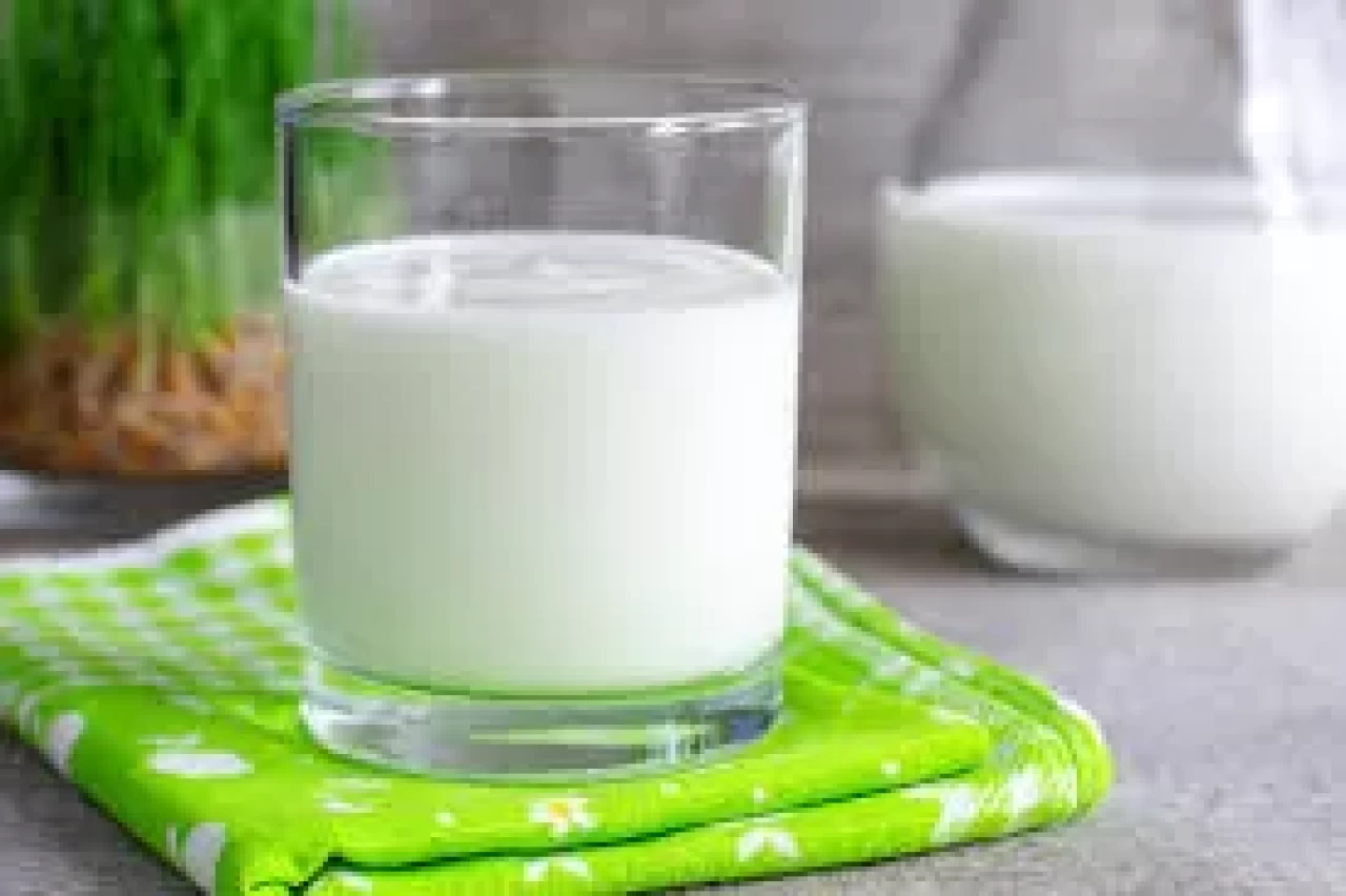 Evde Kefir Yapımı: Sağlıklı ve Doğal Kefir Nasıl Yapılır?
